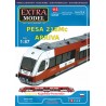 Pesa 218Mc ARRIVA
