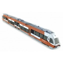 Pesa 218Mc ARRIVA