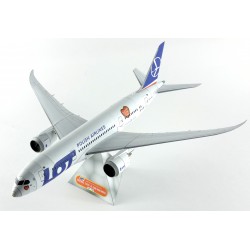 BOEING 787-8 DREAMLINER Igrzyska Olimpijskie