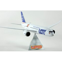 BOEING 787-8 DREAMLINER Igrzyska Olimpijskie