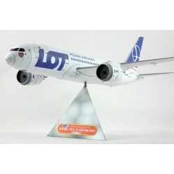 BOEING 787-8 DREAMLINER Igrzyska Olimpijskie