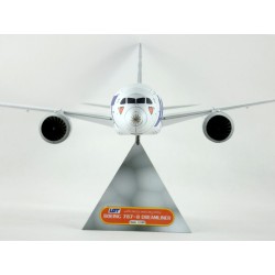 BOEING 787-8 DREAMLINER Igrzyska Olimpijskie