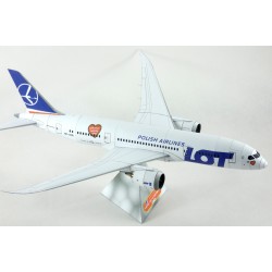 BOEING 787-8 DREAMLINER Igrzyska Olimpijskie