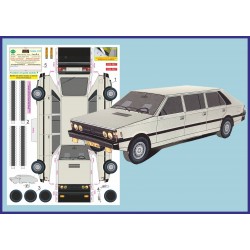 copy of Polonez Caro Straż...