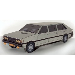 copy of Polonez Caro Straż Miejska