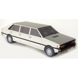 copy of Polonez Caro Straż Miejska