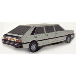 copy of Polonez Caro Straż Miejska