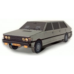 copy of Polonez Caro Straż Miejska