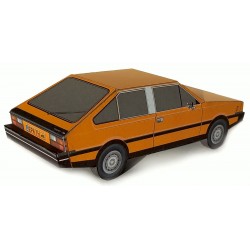 Polonez Coupe