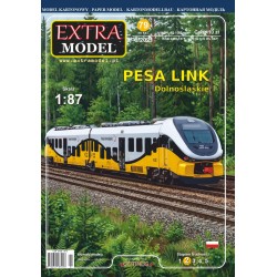 PESA LINK Dolnośląskie