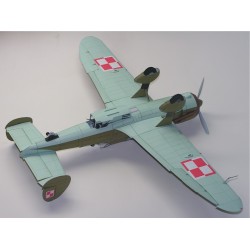 PZL 46 SUM