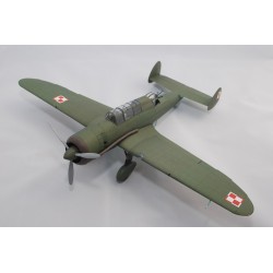 PZL 46 SUM