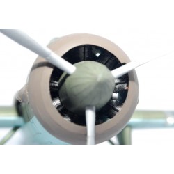 PZL 46 SUM