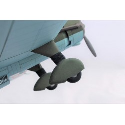 PZL 46 SUM