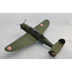 PZL 46 SUM