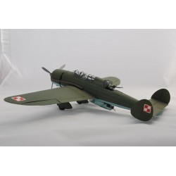 PZL 46 SUM