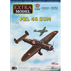 PZL 46 SUM