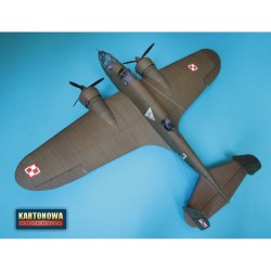PZL 37B Łoś