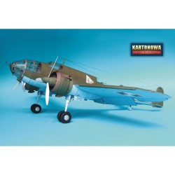 PZL 37B Łoś