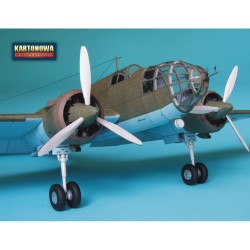 PZL 37B Łoś