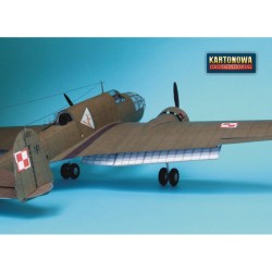 PZL 37B Łoś