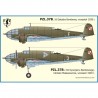PZL 37B Łoś