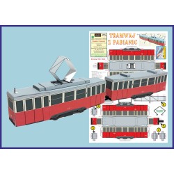 Tramwaj z Pabianic