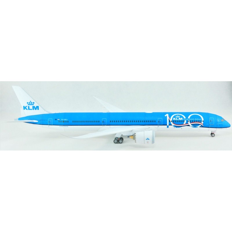 Disney - Kiraria Boeing 787-10 Dreamliner KLM