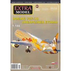 Boeing 787-10 Dreamliner...